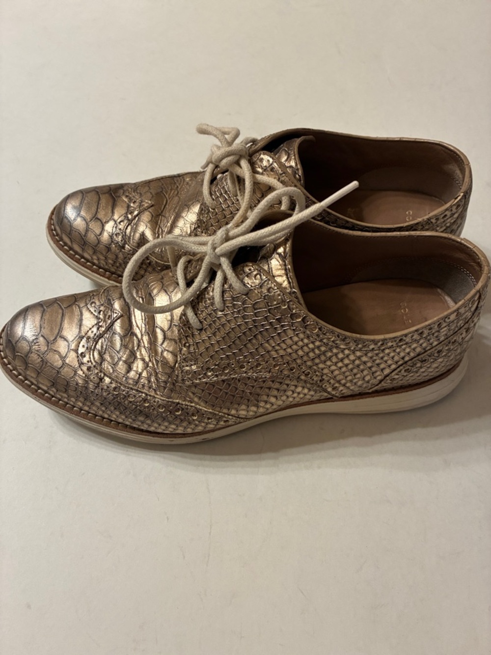 Cole Haan Original Grand Oxford 7.5